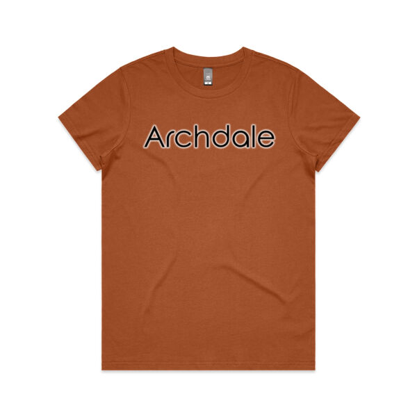 Archdale Original T-Shirt (Women's) Thumbnail