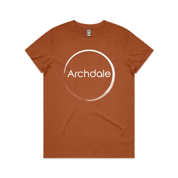 Archdale Rotation T-Shirt (Women's) Thumbnail