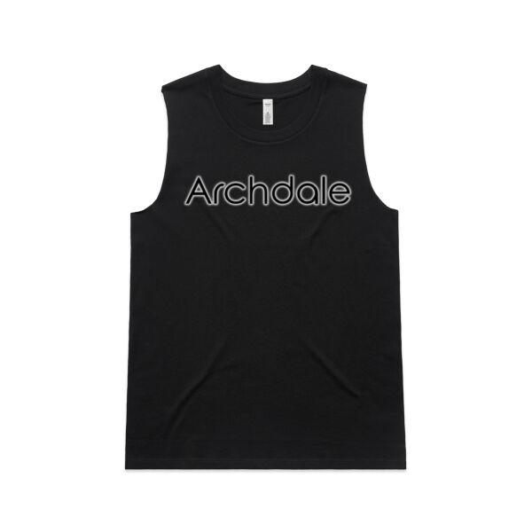 Archdale Tank Top (Women's) Thumbnail
